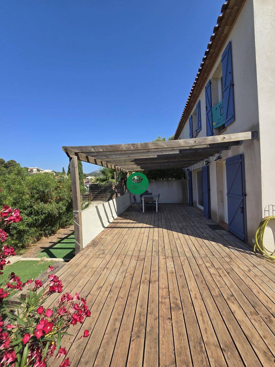 Maison 5 pièces 138 m² · à Toulon · 138 m² · 449 000 €