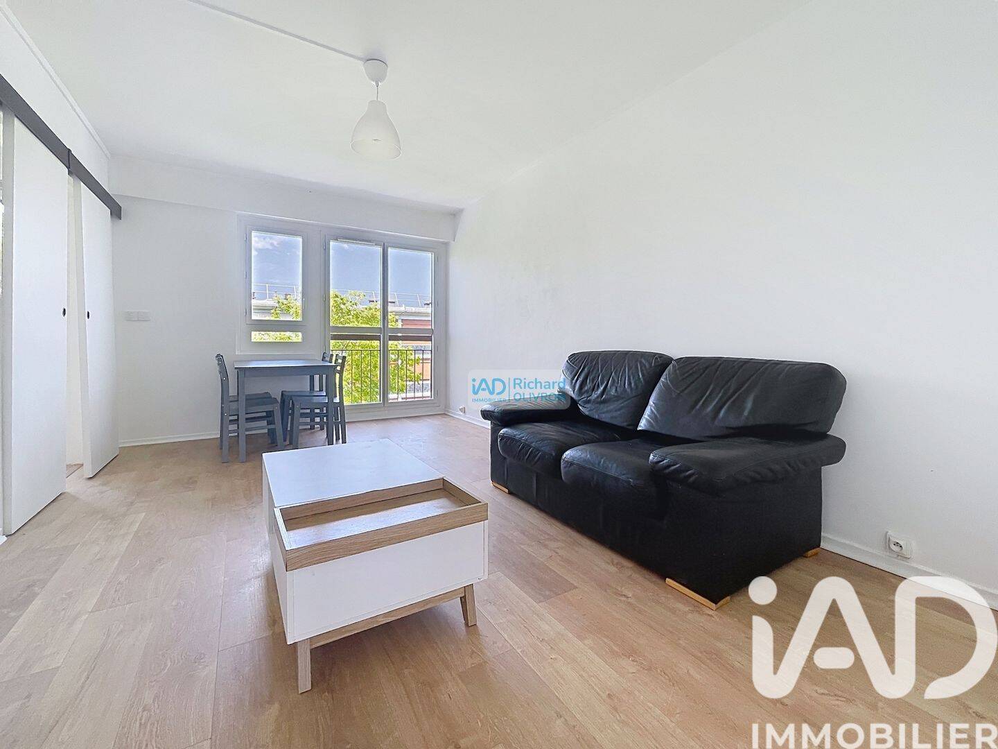 Appartement 4 pièces 71 m² · à Tours · 71 m² · 106 000 €