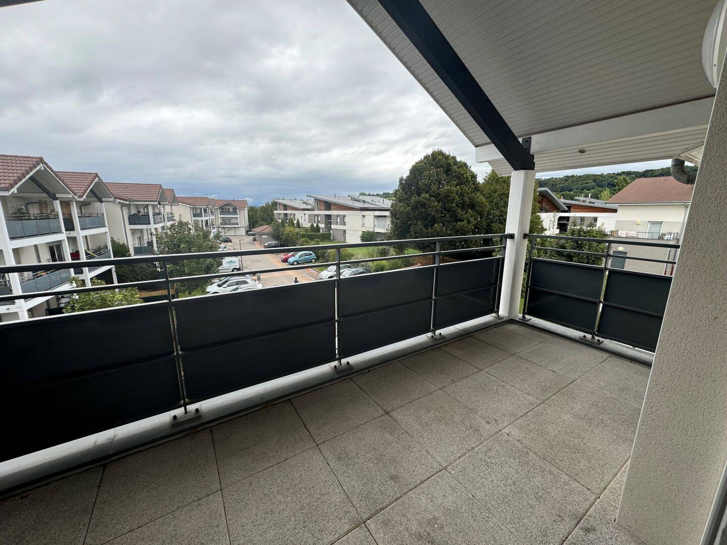Appartement 2 pièces 38 m² · à Thonon-les-Bains · 37,9 m² · 597 €/mois