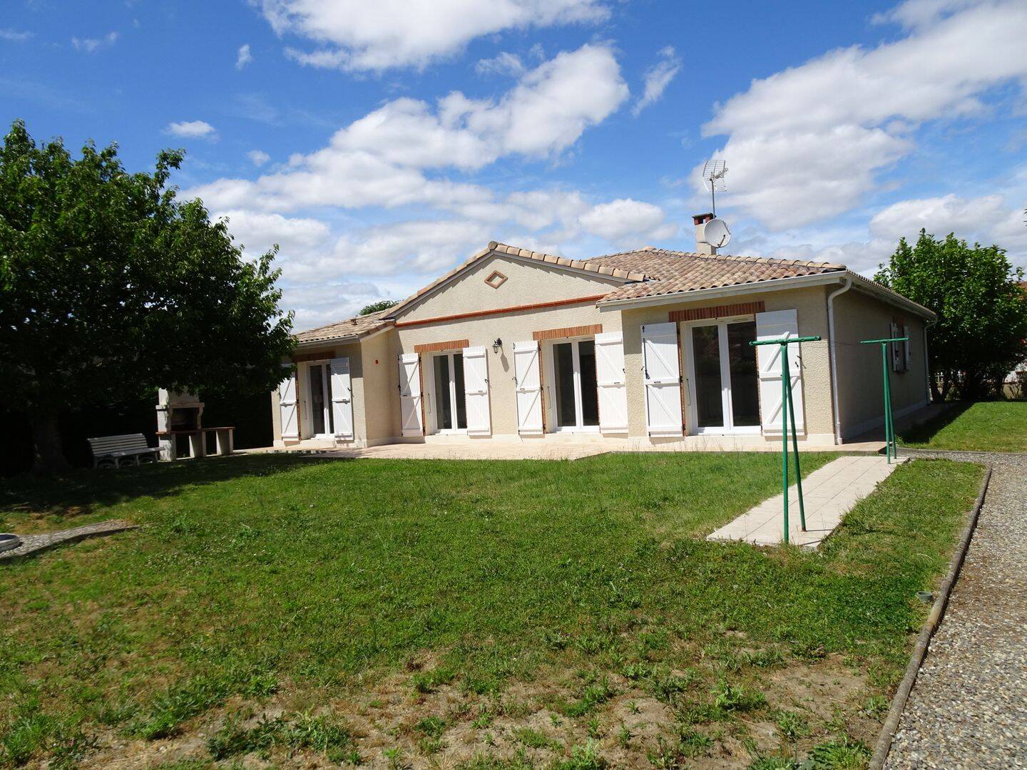 Maison 7 pièces 136 m² · à Colomiers · 136 m² · 1 675 €
