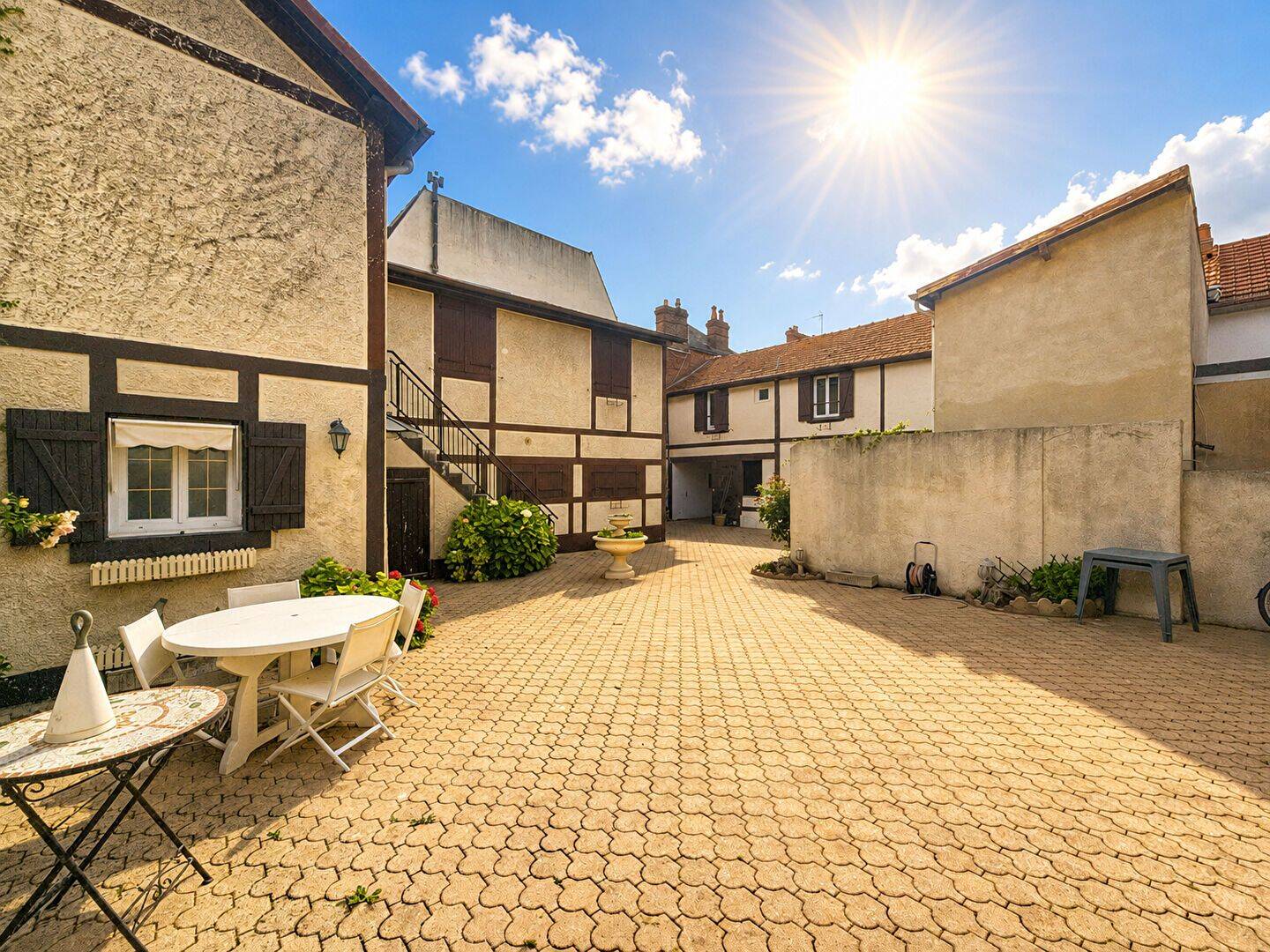 Appartement 2 pièces 27 m² · à Deauville · 27 m² · 179 000 €