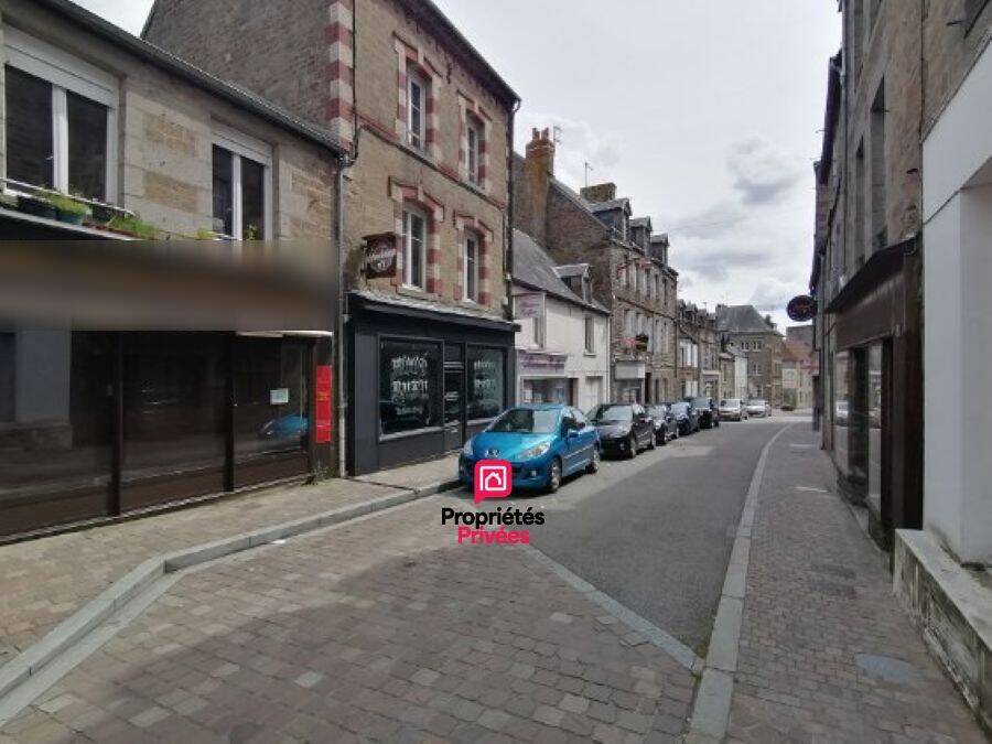 Maison 4 pièces 95 m² · à La Ferté Macé · 95 m² · 107 000 €