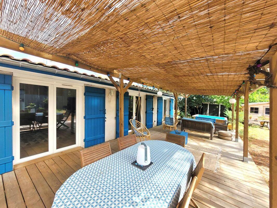 Maison 6 pièces 120 m² · à Lège-Cap-Ferret · 120 m² · 790 000 €