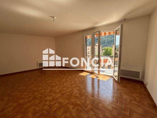 Appartement 3 pièces 73 m² · à Digne-les-Bains · 72,6 m² · 715 €/mois