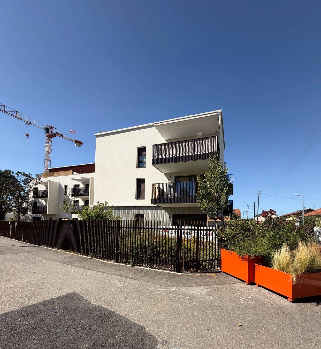 Appartement 3 pièces 66 m² · à Vénissieux · 66 m² · 265 000 €