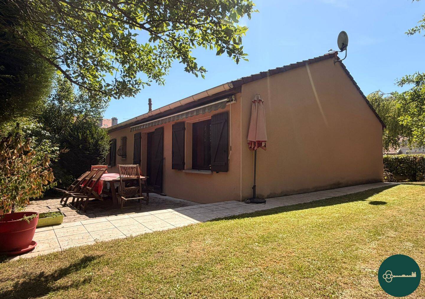 Maison 5 pièces 98 m² · à Toul · 98 m² · 250 000 €