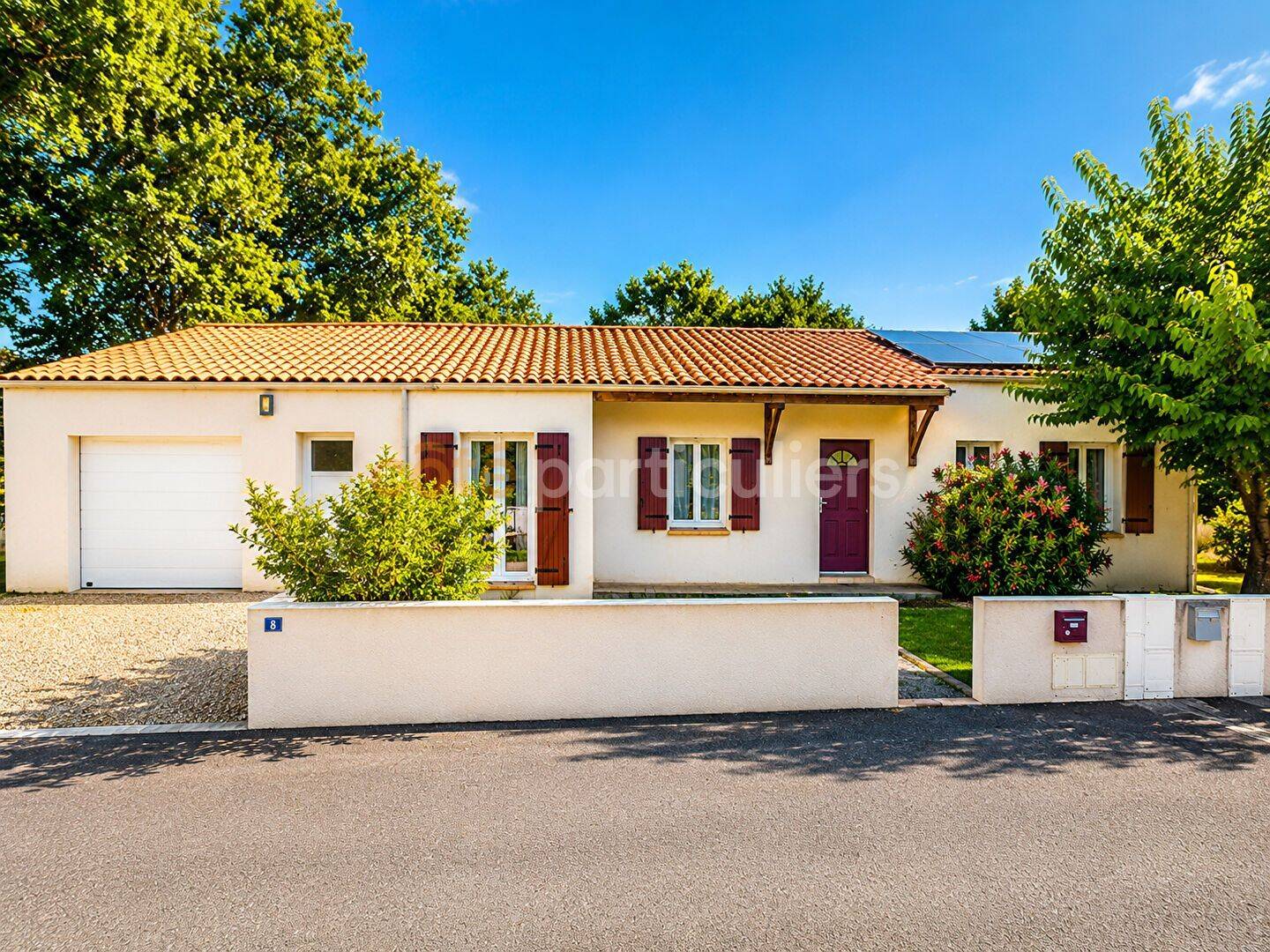 Maison 6 pièces 170 m² · à Les Achards · 170 m² · 382 838 €