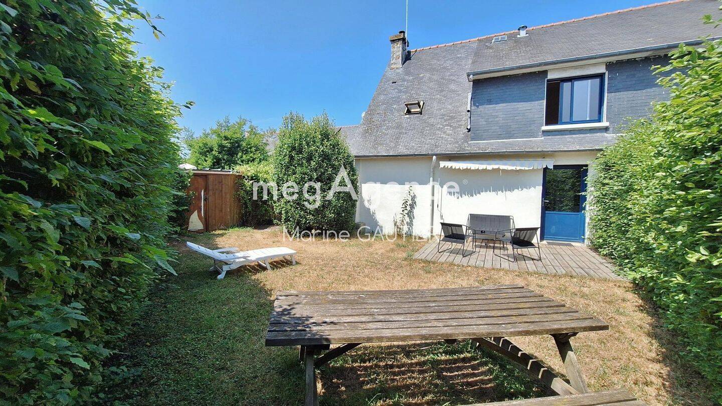 Maison 8 pièces 99 m² · à Dinard · 99 m² · 380 000 €