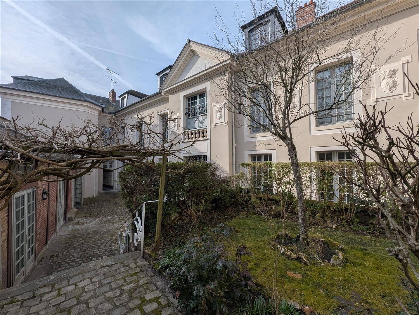 Appartement 2 pièces 33 m² · à Rambouillet · 33 m² · 690 €