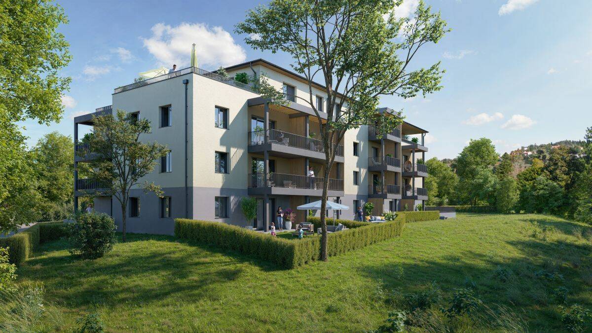 Appartement 2 pièces 38 m² · à L'Étrat · 38,1 m² · 167 000 €