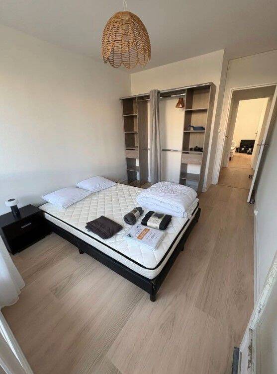 Appartement 3 pièces 58 m² · à Mérignac · 58 m² · 950 €/mois