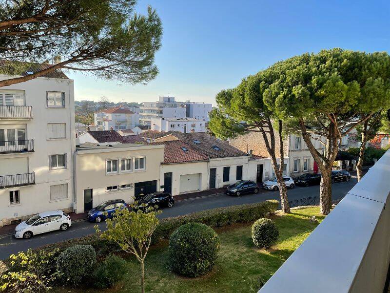 Appartement 2 pièces 51 m² · à Royan · 50,5 m² · 212 000 €