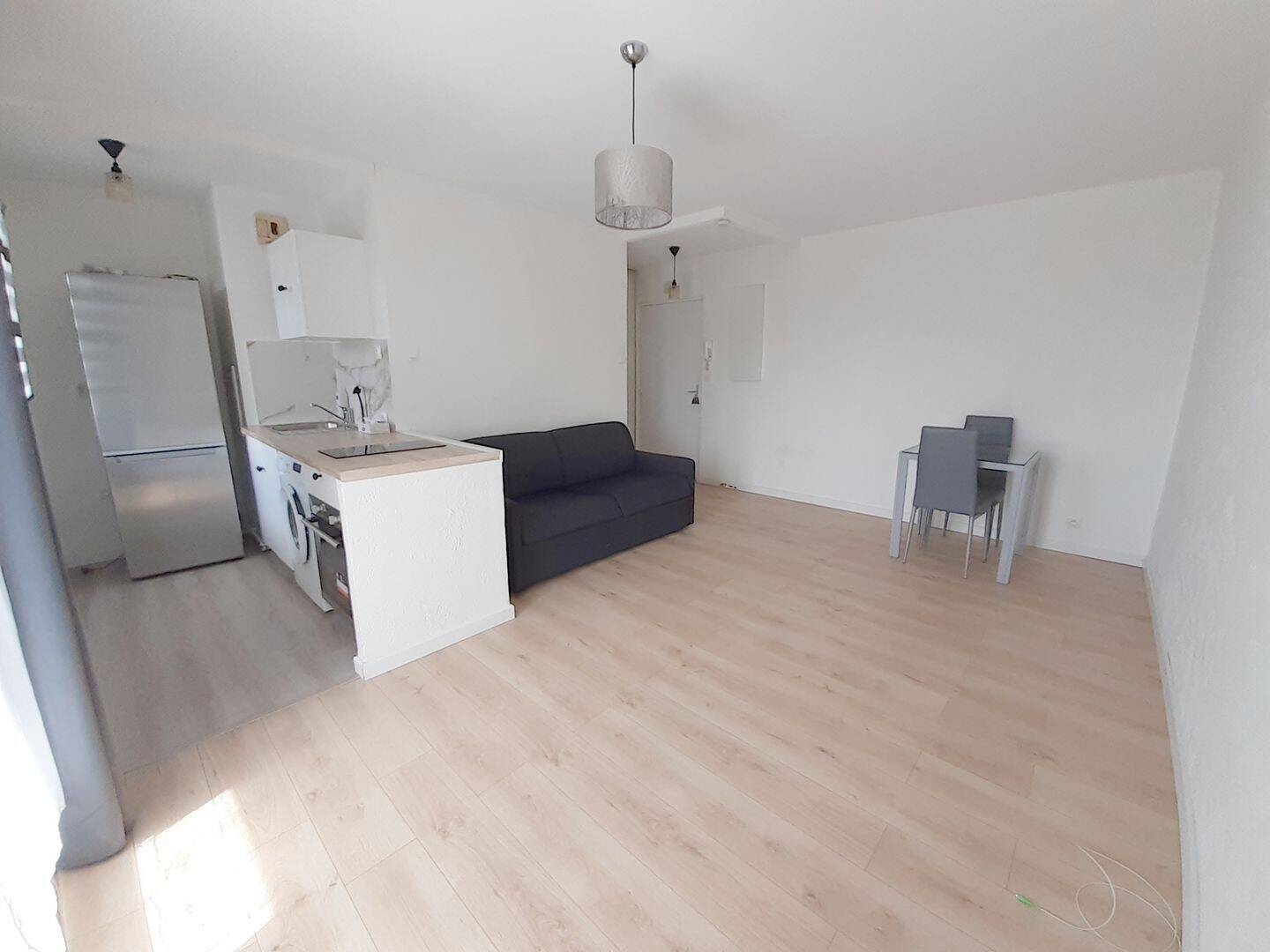 Appartement 1 pièce 26 m² · à Bonneuil-sur-Marne · 25,9 m² · 707 €/mois