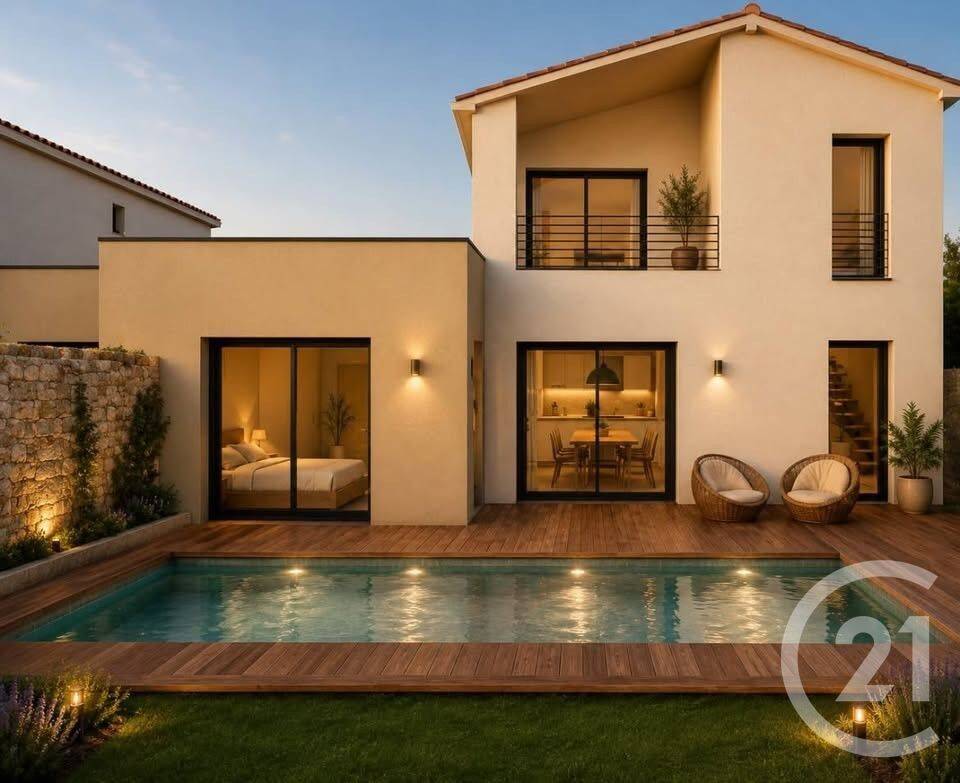 Maison 5 pièces 469 m² · à Borgo · 469 m² · 389 000 €