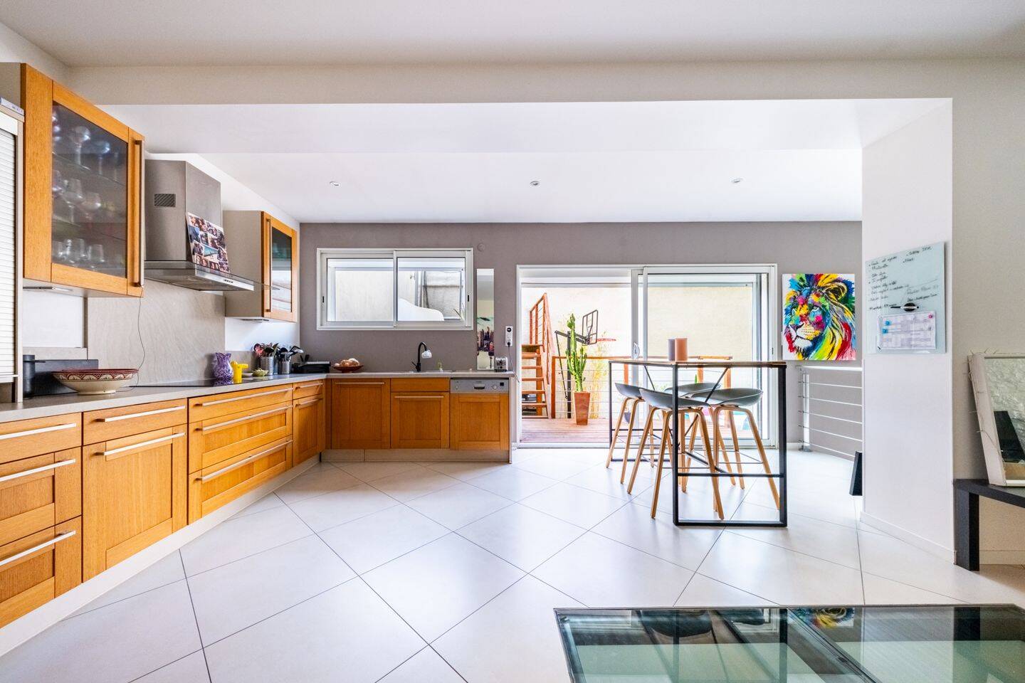 Appartement 5 pièces 215 m² · à Dijon · 215 m² · 585 000 €