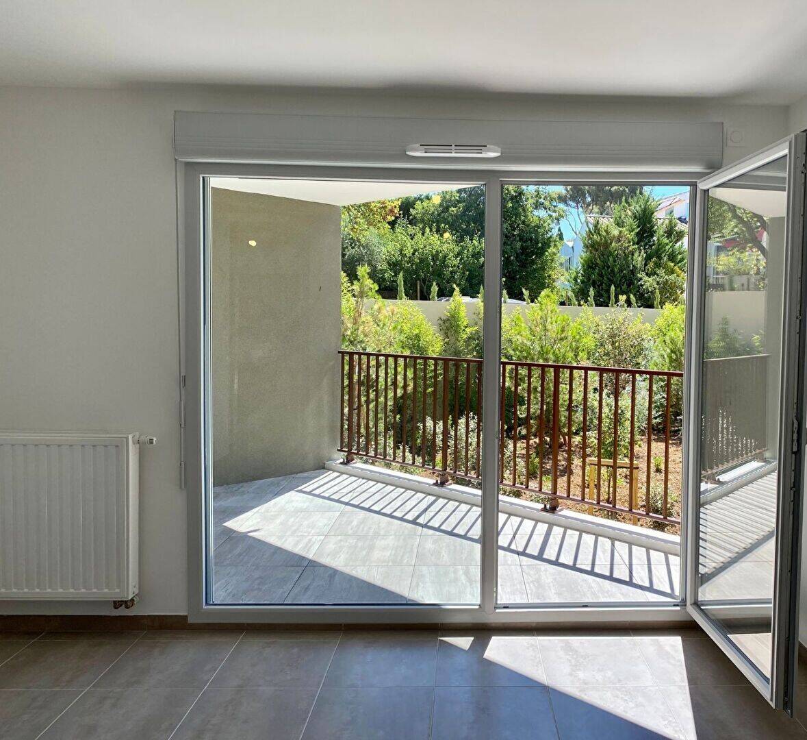 Appartement 3 pièces 62 m² · à Marseille 13ème Arrondissement · 61,8 m² · 1 040 €/mois