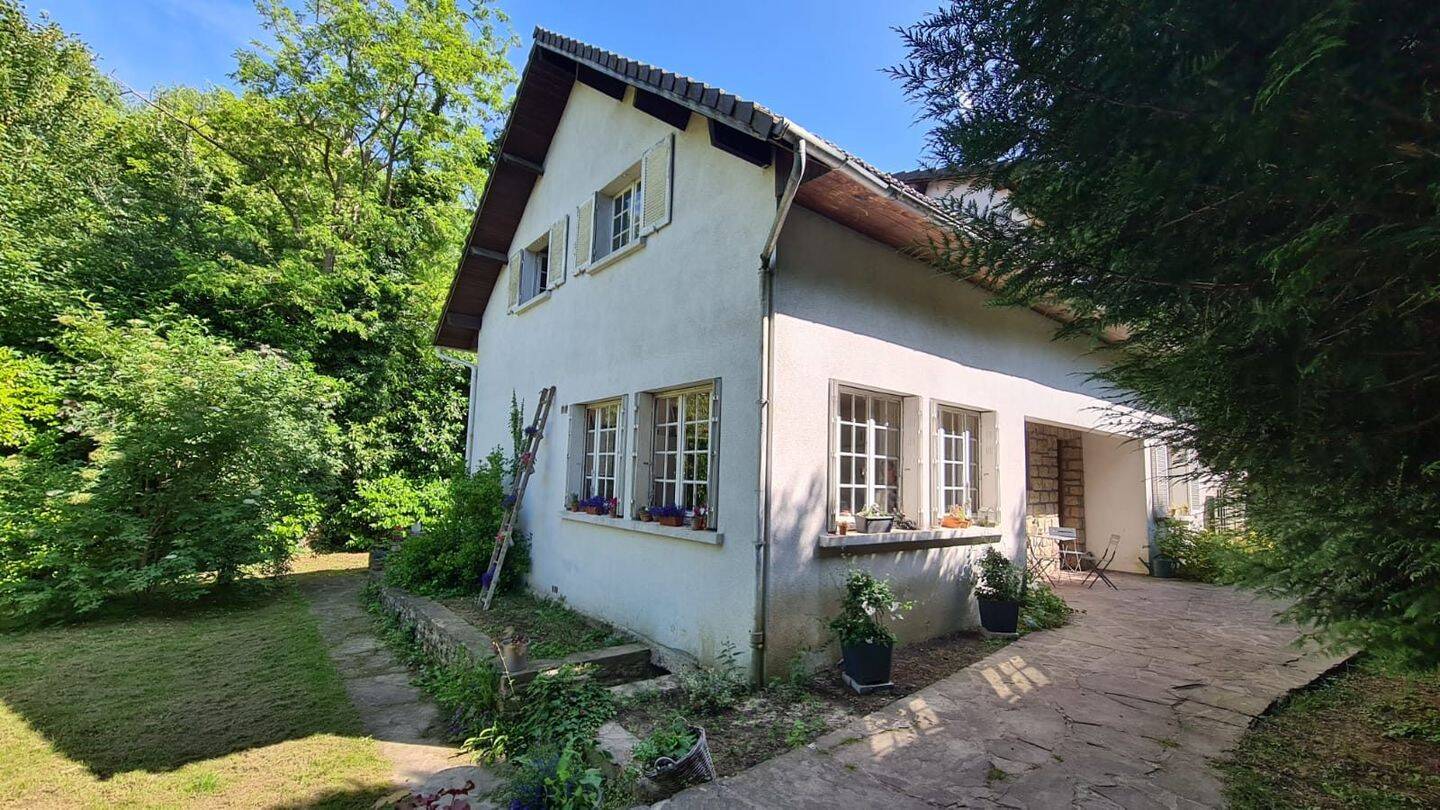 Maison 6 pièces 166 m² · à Maule · 166 m² · 499 000 €