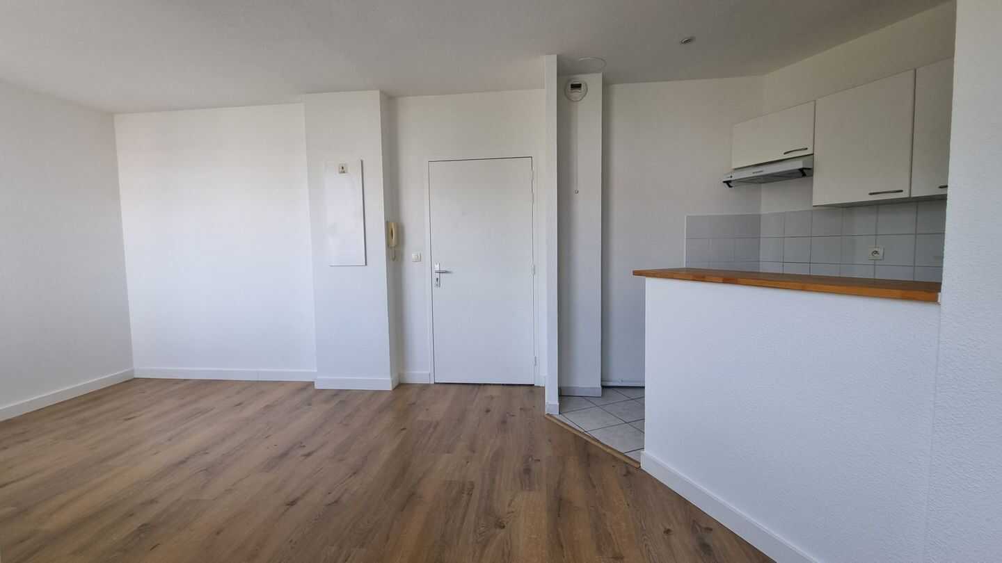 Appartement 2 pièces 35 m² · à Toulouse · 34,6 m² · 159 000 €