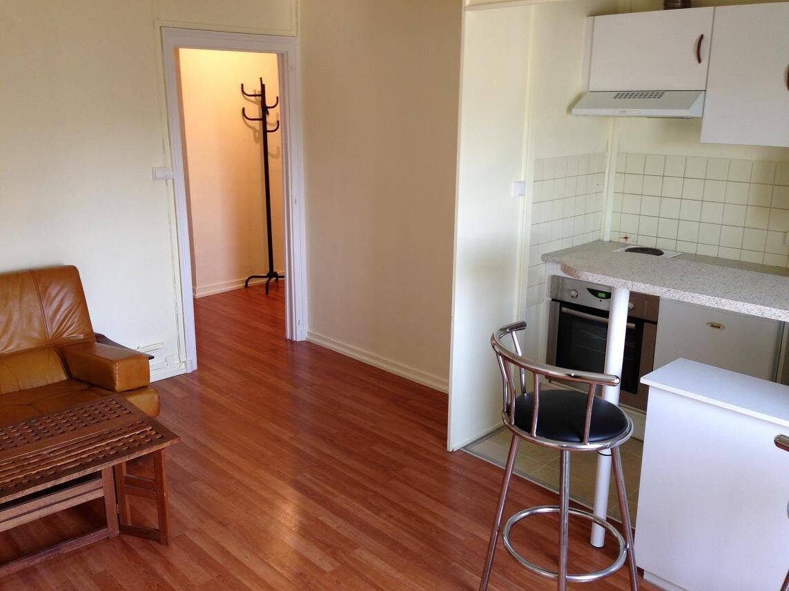 Appartement 3 pièces 52 m² · à Nancy · 52,4 m² · 665 €/mois