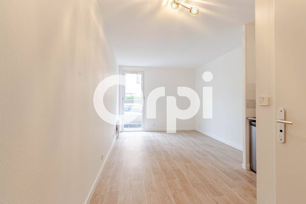 Appartement 1 pièce 19 m² · à Toulouse · 19 m² · 449 €