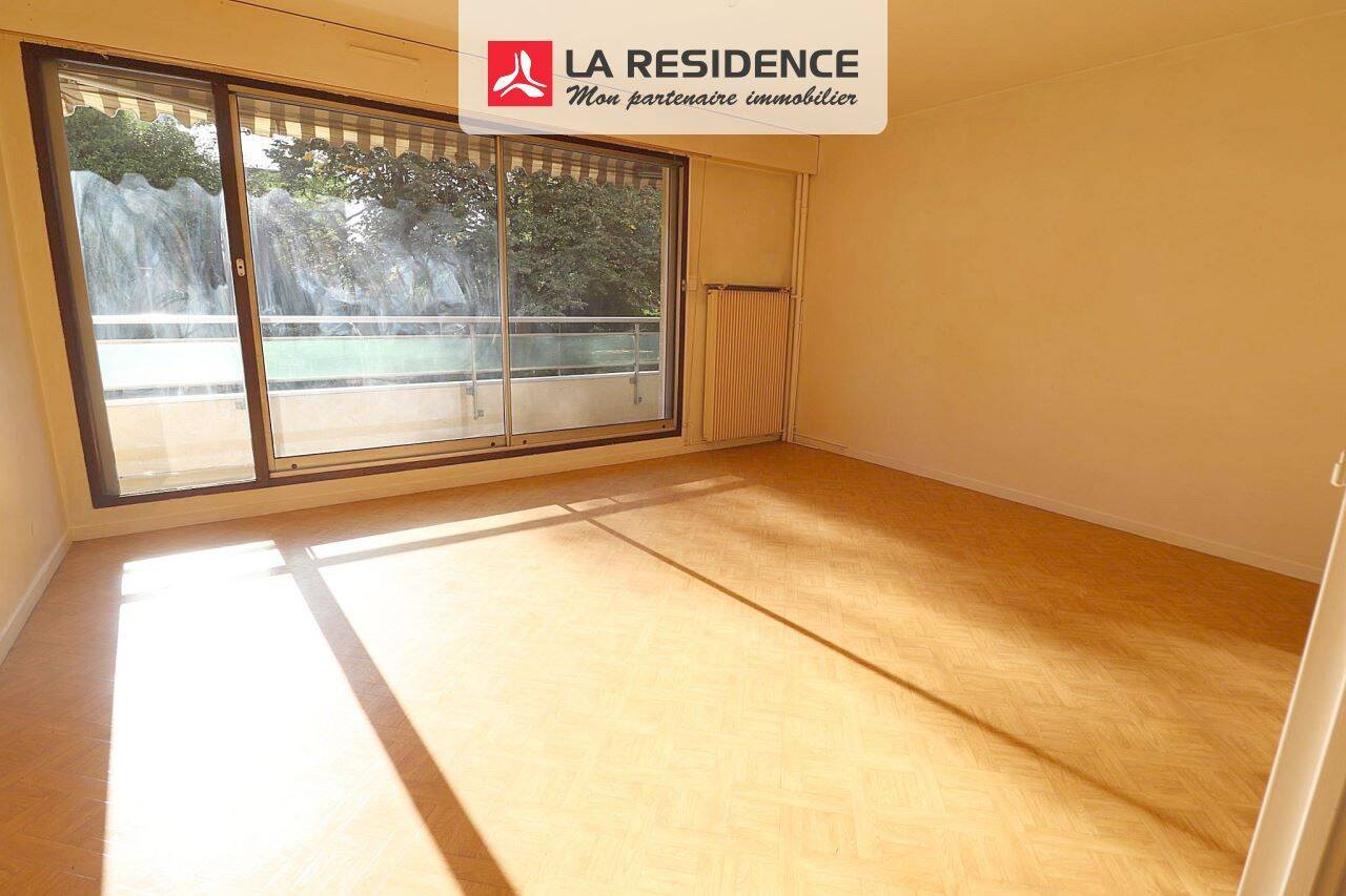 Appartement 3 pièces 66 m² · à Cormeilles-en-Parisis · 65,8 m² · 1 300 €/mois