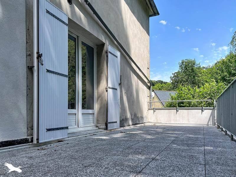 Appartement 4 pièces 67 m² · à Lannion · 67 m² · 202 920 €