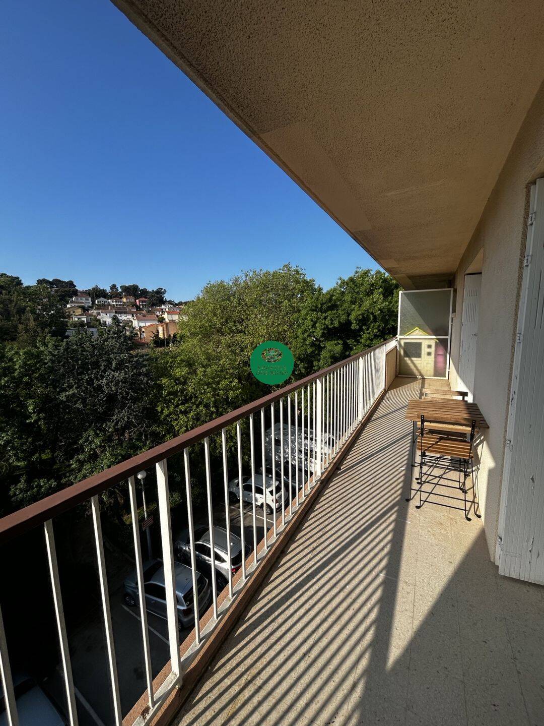 Appartement 4 pièces 73 m² · à La Seyne-sur-Mer · 72,9 m² · 1 160 €/mois