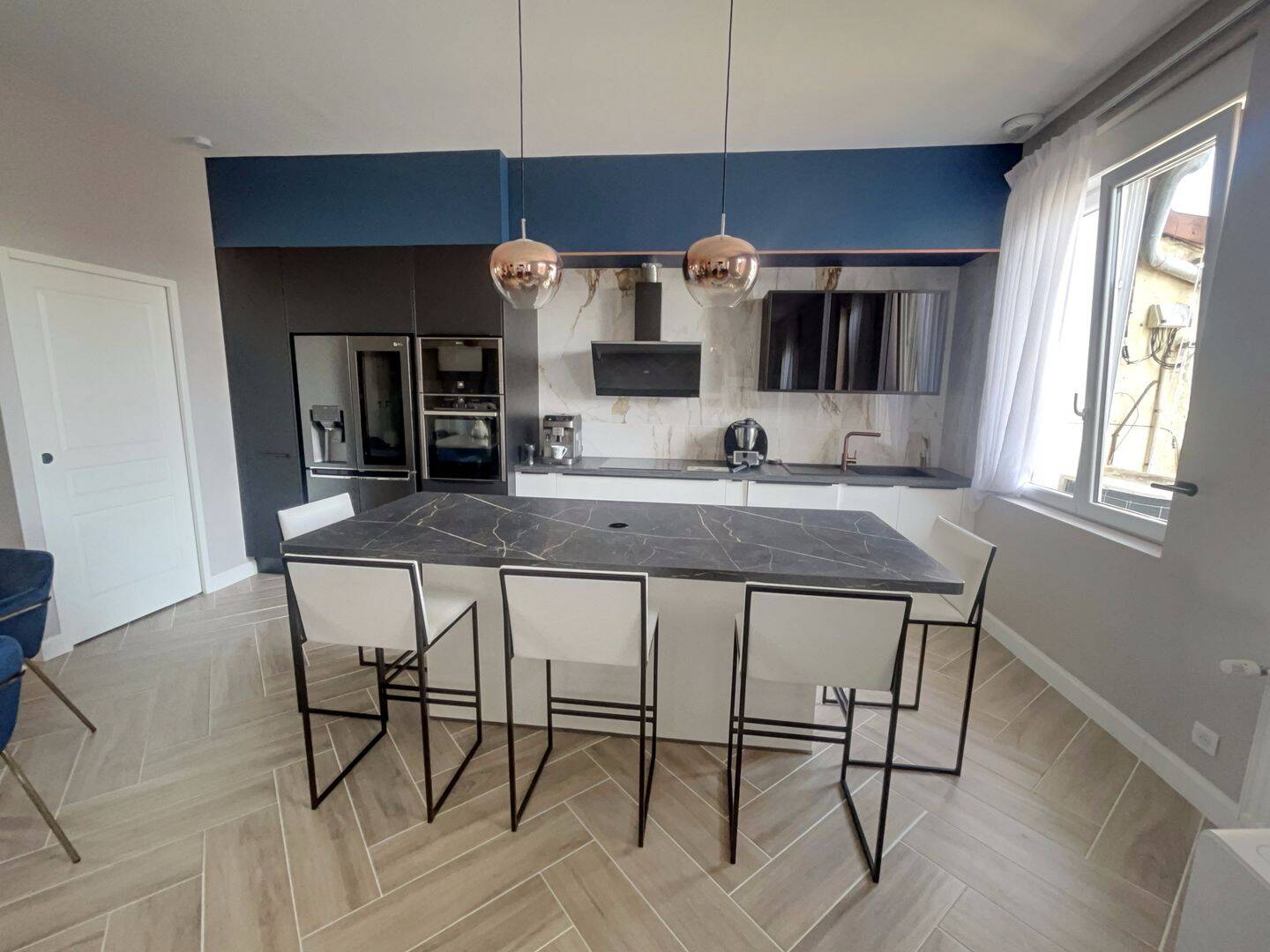 Appartement 8 pièces 101 m² · à Louhans · 101,5 m² · 229 000 €
