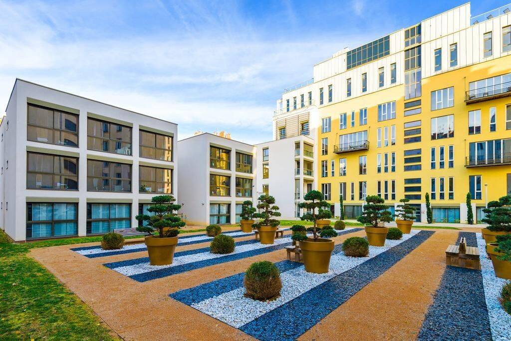 Appartement 1 pièce 26 m² · à Lyon 3ème Arrondissement · 26 m² · 103 500 €