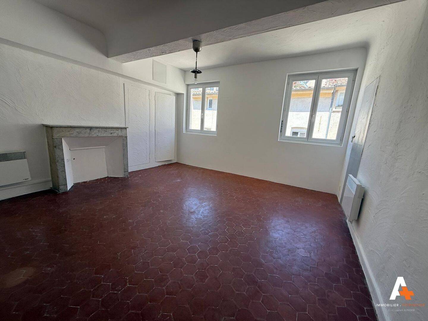 Appartement 3 pièces 65 m² · à Aix-en-Provence · 65,2 m² · 950 €