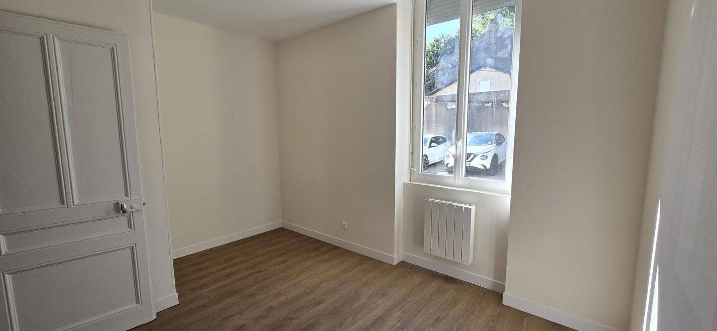 Appartement 3 pièces 38 m² · à Villeurbanne · 38 m² · 600 €/mois