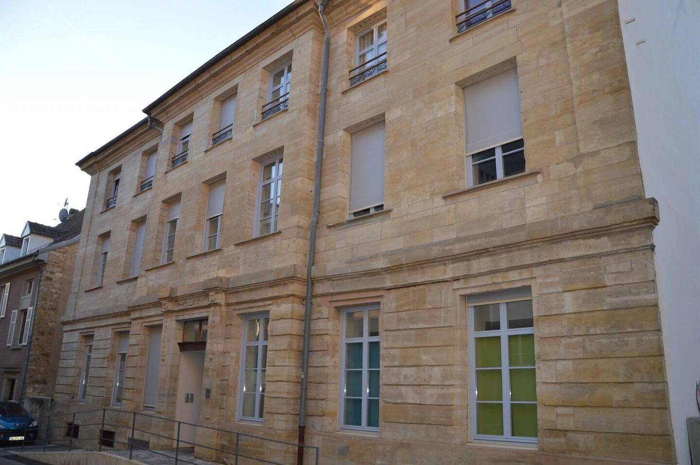 Appartement 6 pièces 94 m² · à Altkirch · 94,5 m² · 970 €/mois