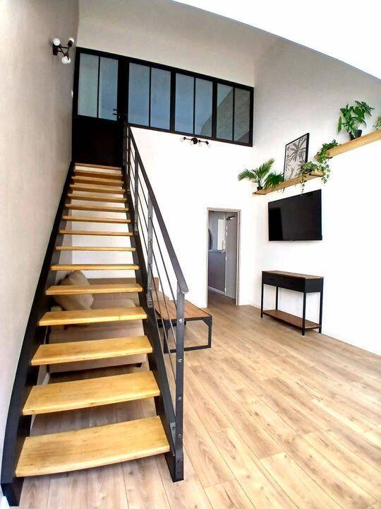 Appartement 4 pièces 80 m² · à Noyal-sur-Vilaine · 80 m² · 430 €