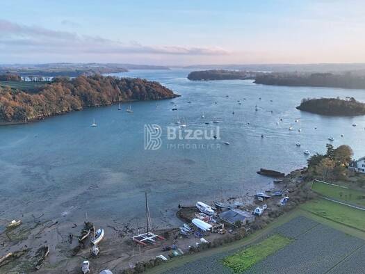 Maison à vendre 1 496 000 € 8 pièces 5 chambres 339 m² 1 506 m² de terrain Quelmer-Château Malo Saint-Malo 35400