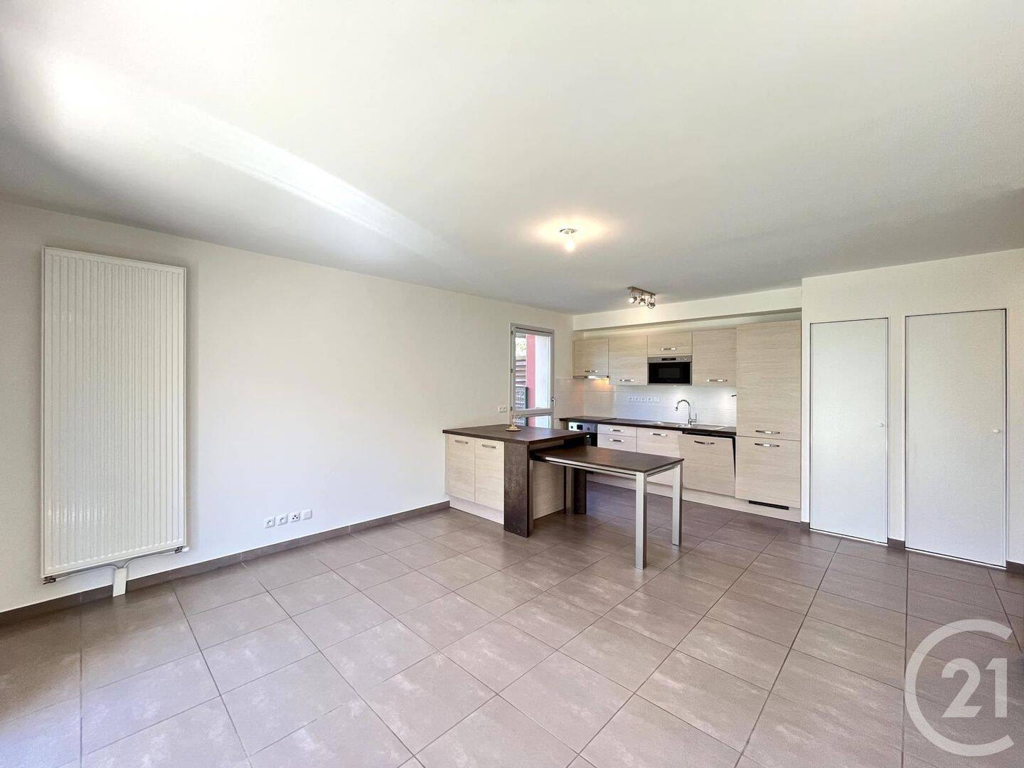 Appartement 3 pièces 61 m² · à Aix-les-Bains · 61 m² · 1 002 €/mois