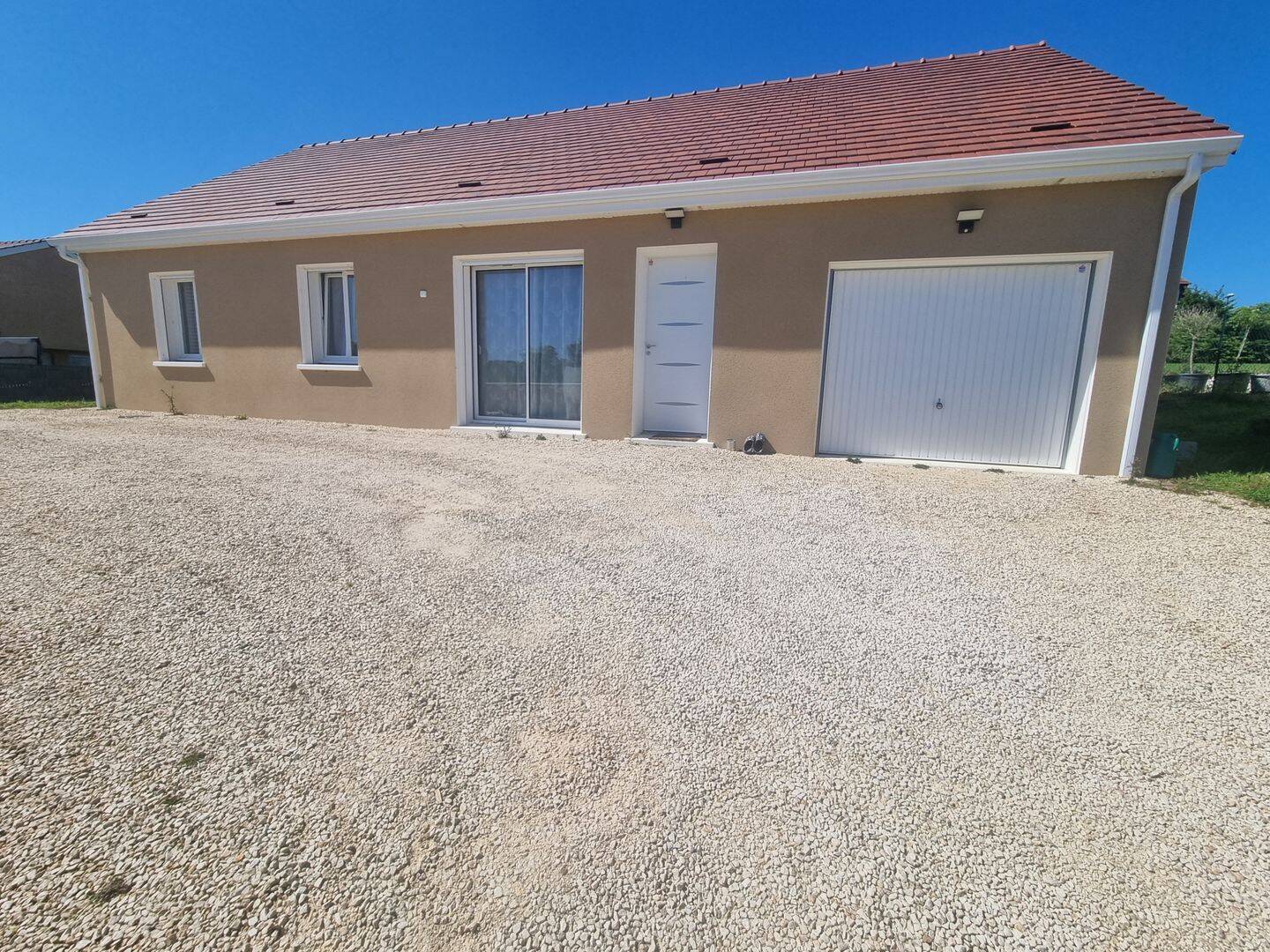 Maison 5 pièces 108 m² · à Charolles · 108 m² · 245 000 €