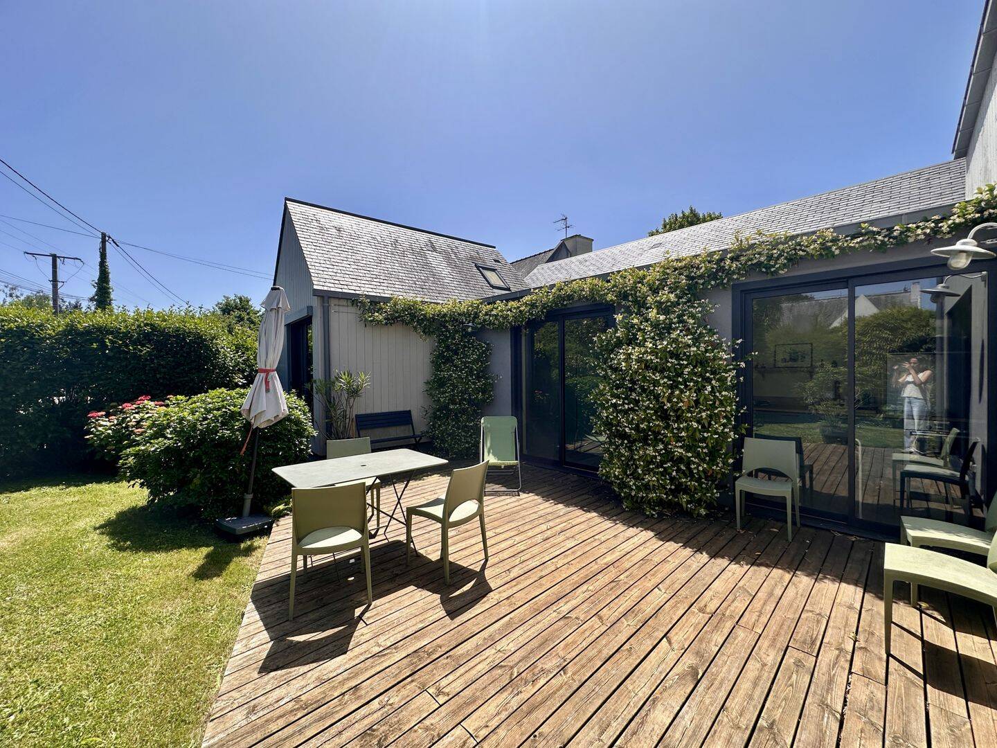 Maison 4 pièces 94 m² · à Saint-Briac-sur-Mer · 94,2 m² · 696 920 €