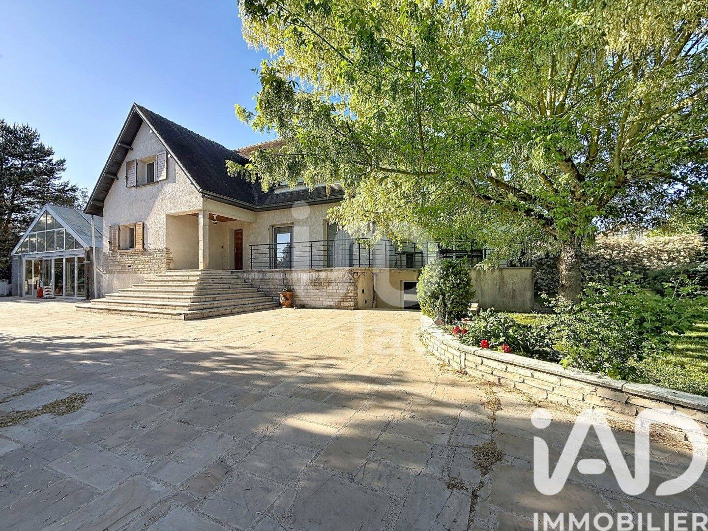 Maison 7 pièces 188 m² · à Brienon-sur-Armançon · 188 m² · 282 000 €