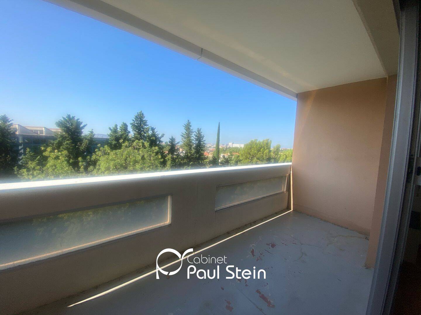 Appartement 2 pièces 53 m² · à Marseille 12ème Arrondissement · 53,2 m² · 840 €