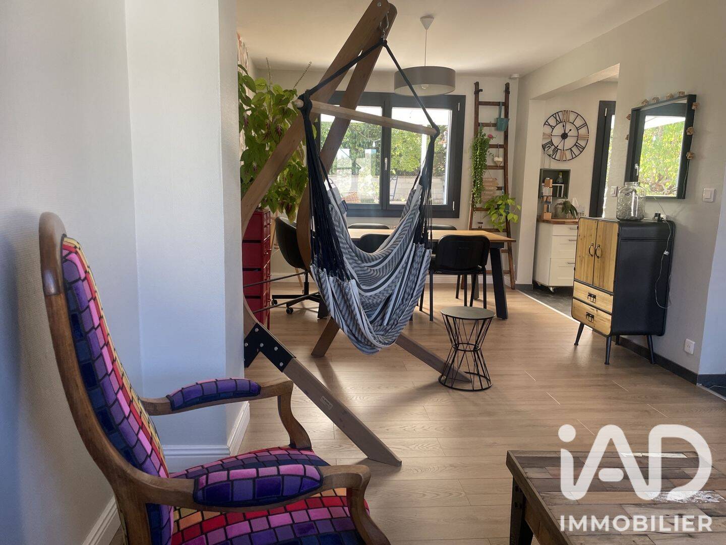 Maison 4 pièces 76 m² · à Dijon · 76 m² · 287 500 €