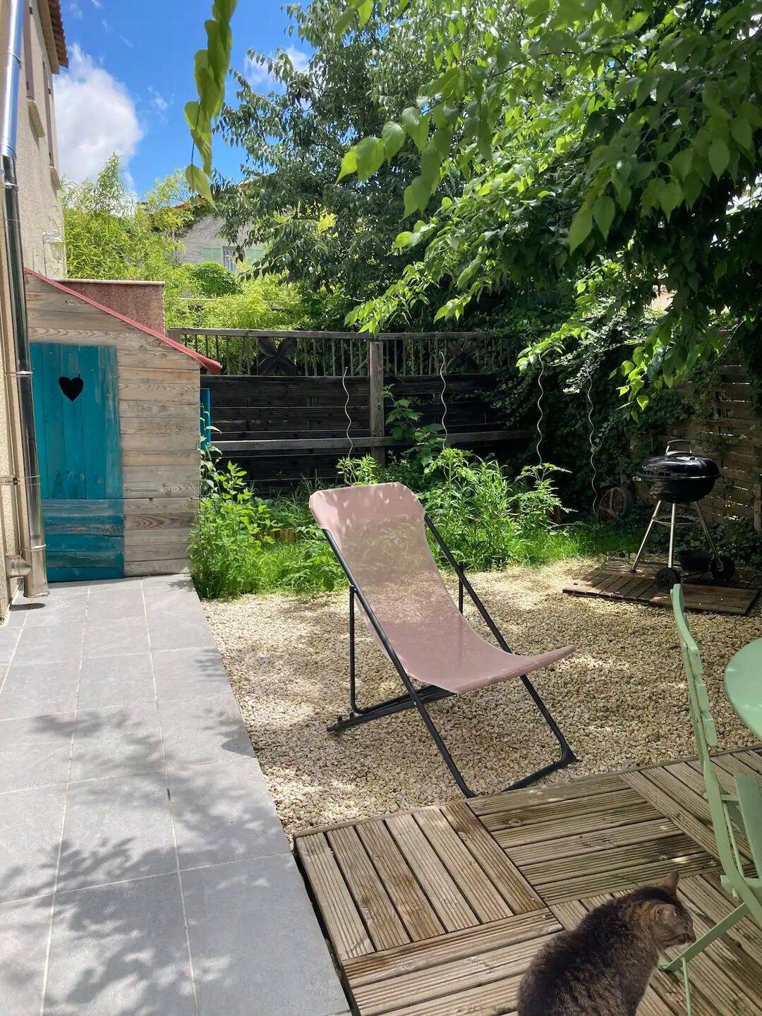 Maison 4 pièces 95 m² · à Manosque · 95 m² · 1 195 €