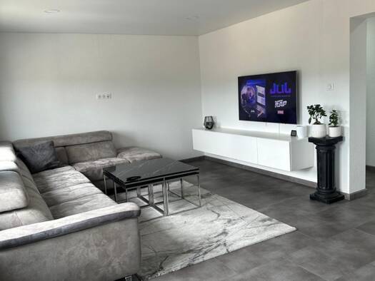 Appartement à vendre 299 000 € 5 pièces 4 chambres 135 m² Étage 2/2 Centre Morteau 25500