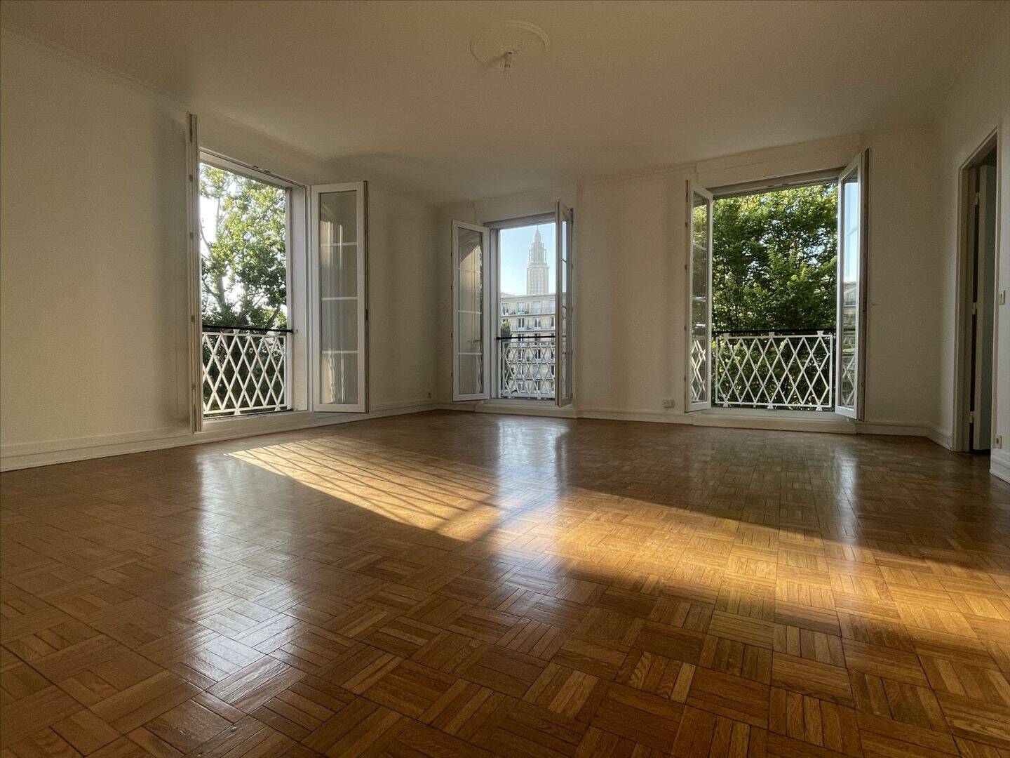 Appartement 3 pièces 89 m² · à Le Havre · 89 m² · 1 275 €/mois