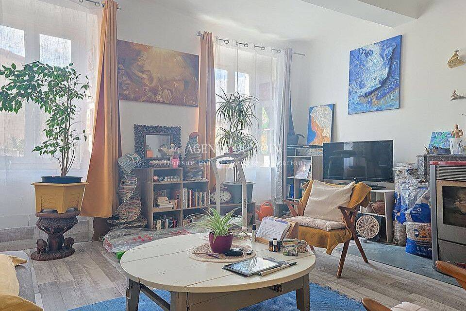 Appartement 2 pièces 54 m² · à Trans-en-Provence · 54 m² · 83 000 €