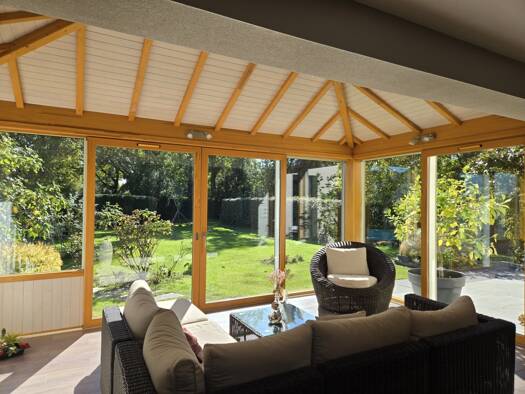 Maison à vendre 499 680 € 8 pièces 6 chambres 162 m² 1 635 m² de terrain Saint-Nazaire 44600