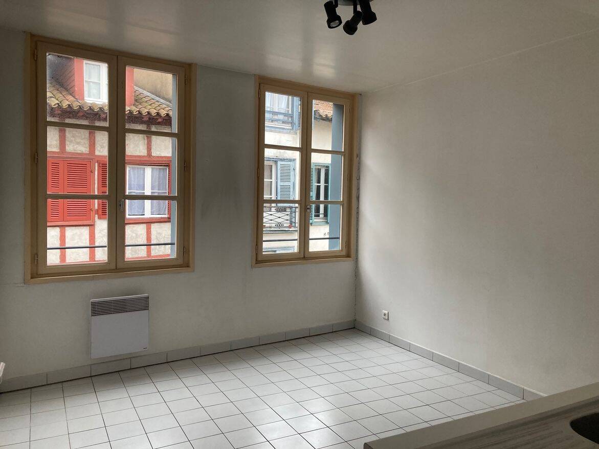 Appartement 3 pièces 68 m² · à Bayonne · 67,9 m² · 796 €/mois