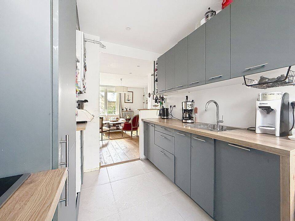 Appartement 4 pièces 68 m² · à Rennes · 68,4 m² · 229 632 €