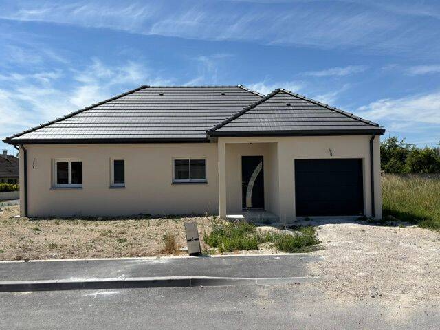 Maison 5 pièces 90 m² · à Val-de-Vesle · 90 m² · 249 000 €