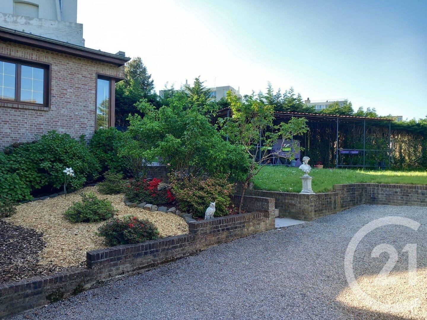Maison 5 pièces 135 m² · à Wasquehal · 134,5 m² · 618 000 €
