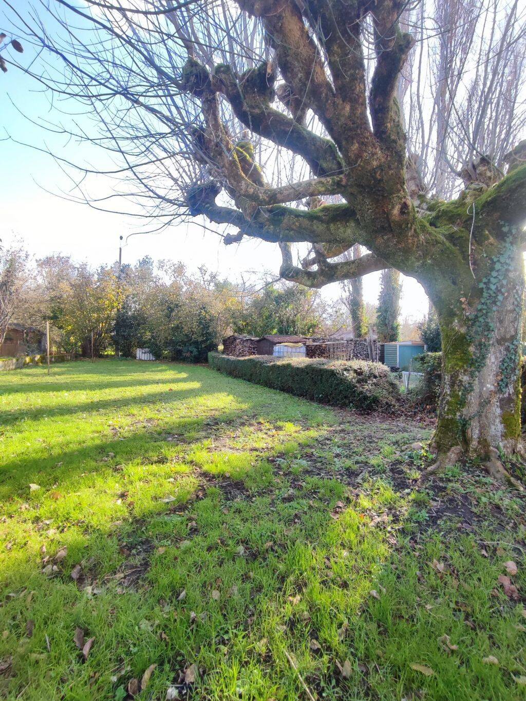 Maison 3 pièces 84 m² · à Coulon · 84 m² · 168 000 €